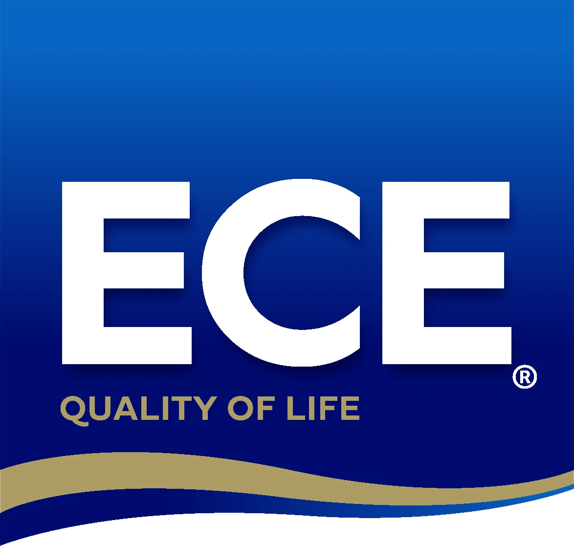 ECE logosu
