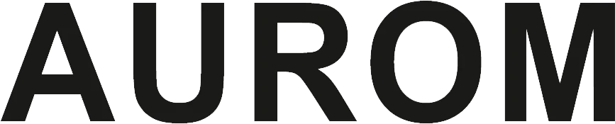 Aurom logosu