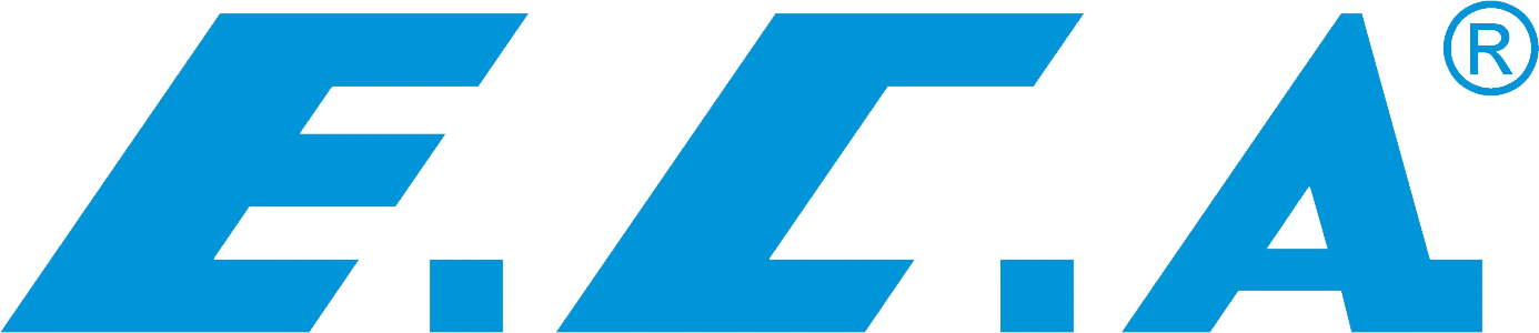 ECA logosu