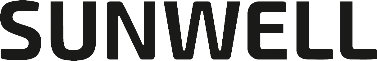 Sunwell logosu
