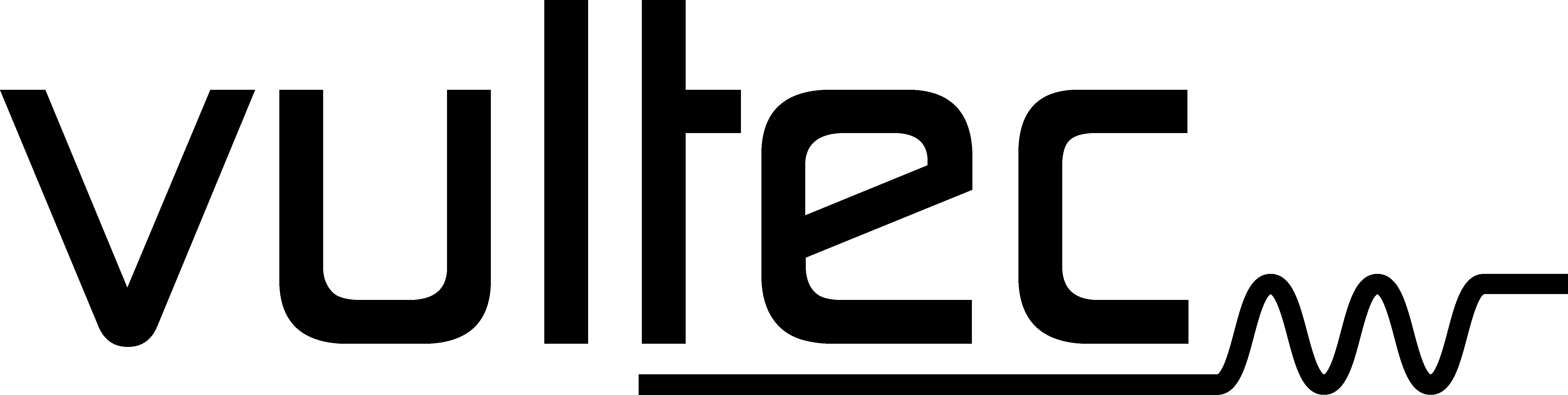 Vultec logosu
